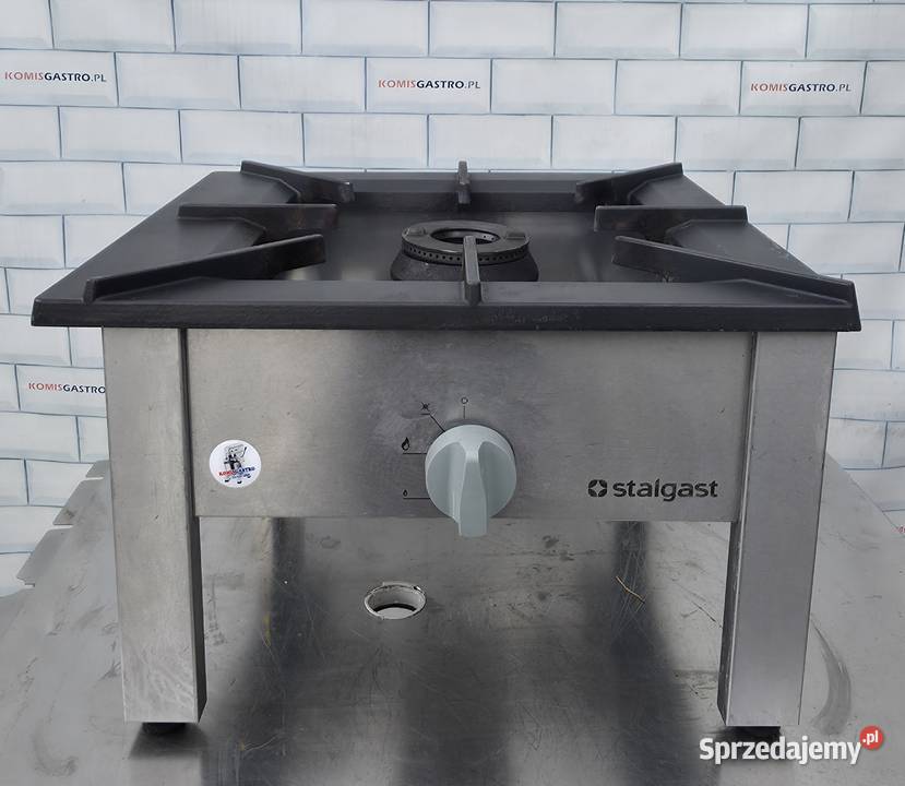 Taboret gazowy 31266 Warszawa sprzedam