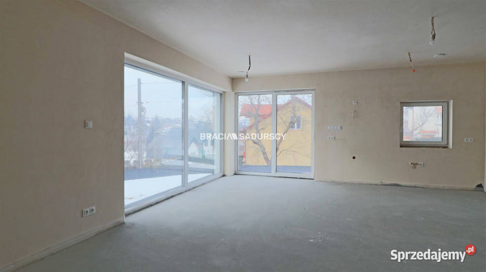 sprzedaży domu bliźniaka 189m2 Bosutów 2 piętra