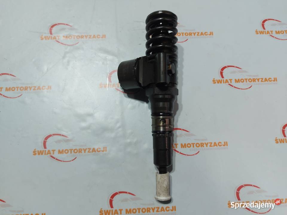 MITSUBISHI AUDI SKODA VW SEAT 20 TDI 140 Kielce sprzedam