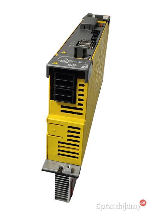 Moduł SERVO FANUC A06B6117H209 Piaseczno