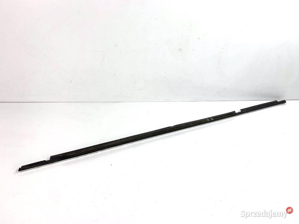 LISTWA ZGARNIAJĄCA PRZÓD PRAWY PEUGEOT 508 I sprzedam