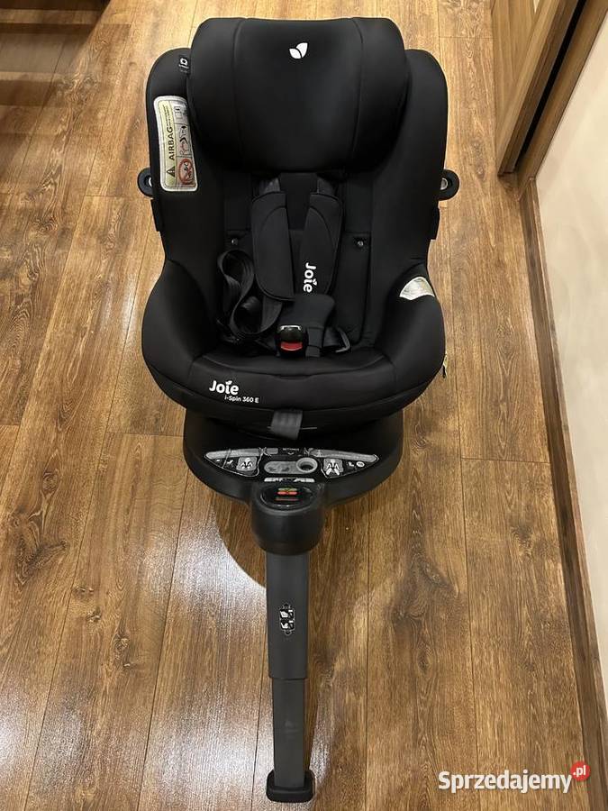 Fotelik samochodowy Joli ispin 360 018 świętokrzyskie Skalbmierz