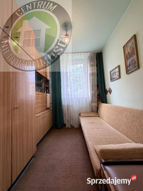 Mieszkanie do sprzedania 3767 metrów 2 pokoje Nowy Sącz