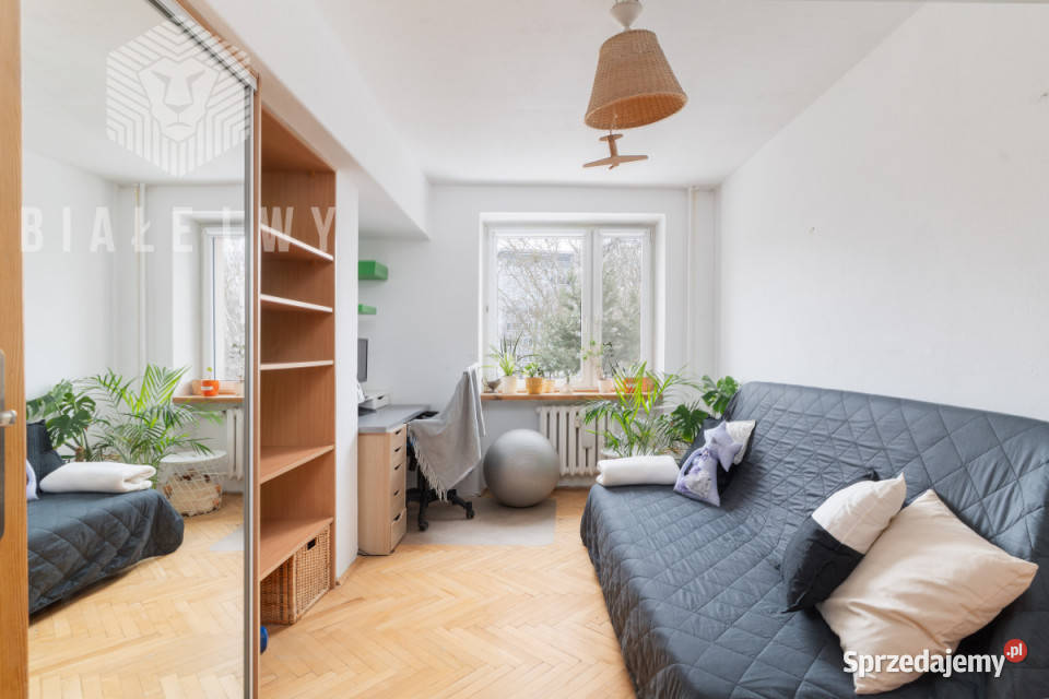 sprzedaży mieszkania Warszawa Czerniakowska