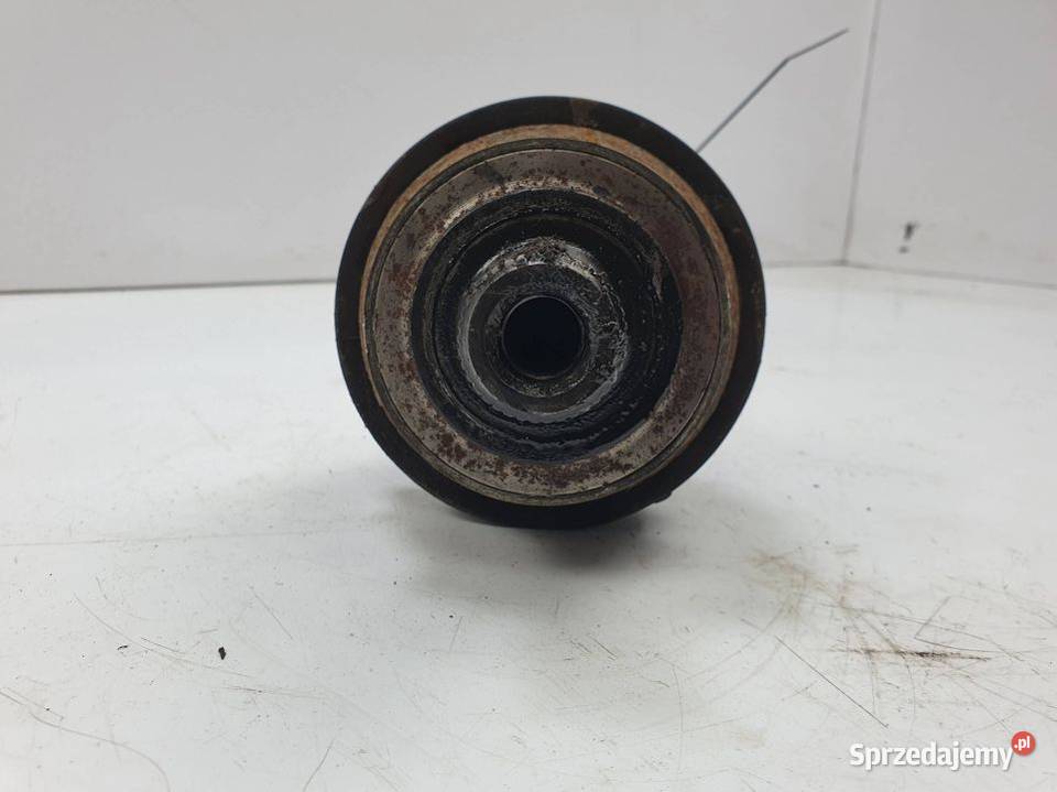 PÓŁOŚ PRAWA PRZÓD AUDI A8 D2 4D0407242AF kujawsko-pomorskie Lipno sprzedam