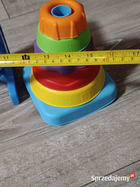 zestaw Wader do piaskownicy Dla Dziecka Poznań