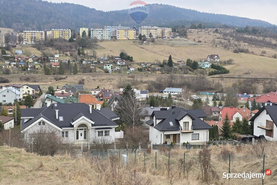 95ar Krynica Zdrój ulica Halna Krynica-Zdrój