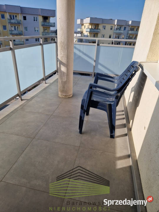 2 pokoje na Manhattan w niskim bloku z windą Gorzów Wielkopolski sprzedam