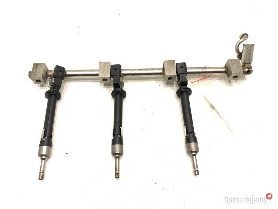 LISTWA WTRYSKOWA VW TOUAREG 03H133316 36 280 podkarpackie