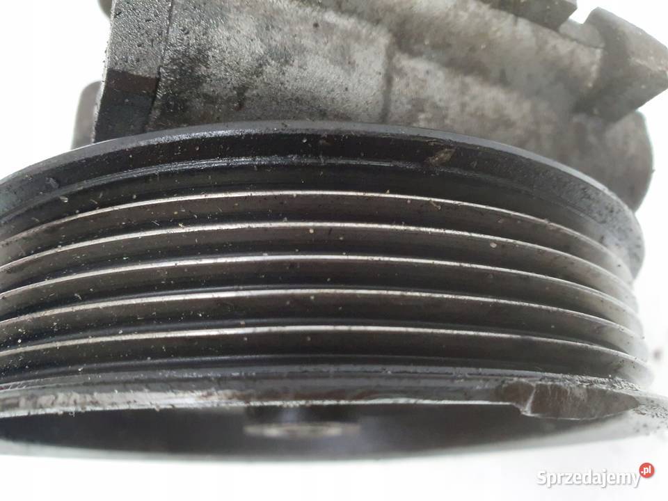 Alfa Romeo 156 19 JTD POMPA WSPOMAGANIA lubelskie Chełm