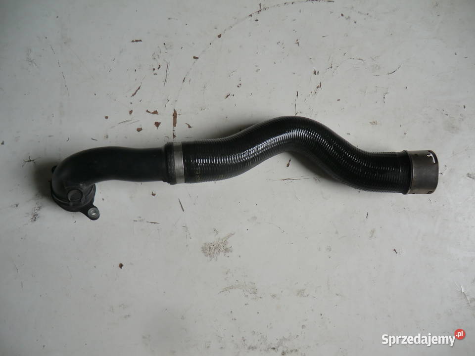 Opel Meriva B 13 CDTI rura wąż intercoolera Krzeszowice sprzedam