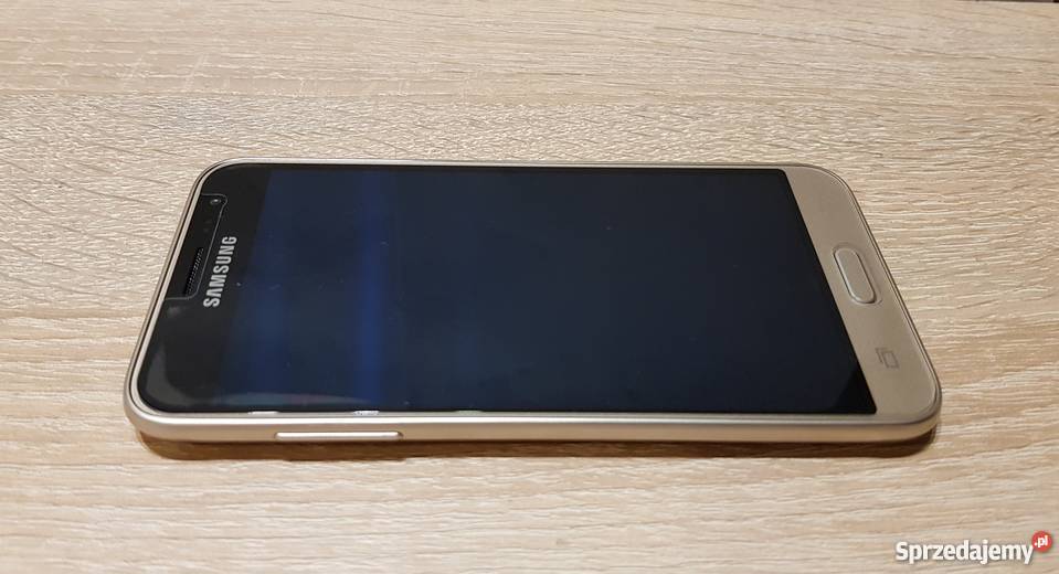 Samsung Galaxy J3 SMJ320F E-mail łódzkie Pabianice