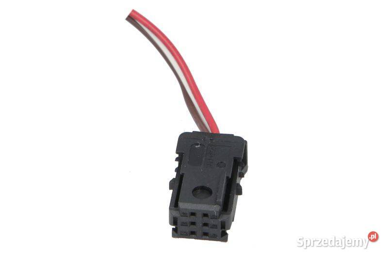 Lusterko zewnętrzne Lewe CITROEN C3 I 00008149FJ Częstochowa