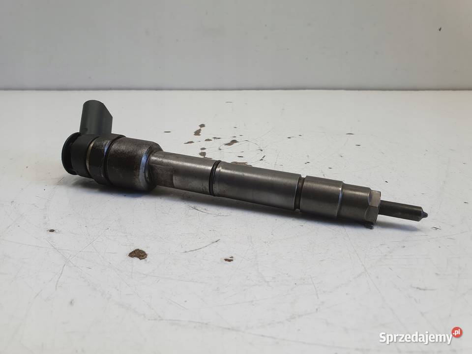 WTRYSKIWACZ Mercedes W245 20 CDI wtrysk Chełm