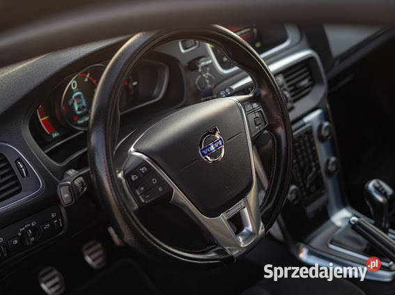 Volvo V40 2014 gniazdo USB Volvo świętokrzyskie