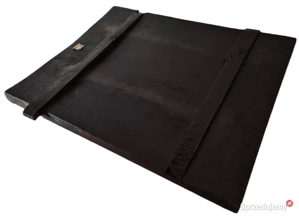 Ikona czteropolowa Jezus Chrystus Ukrzyżowany sprzedam