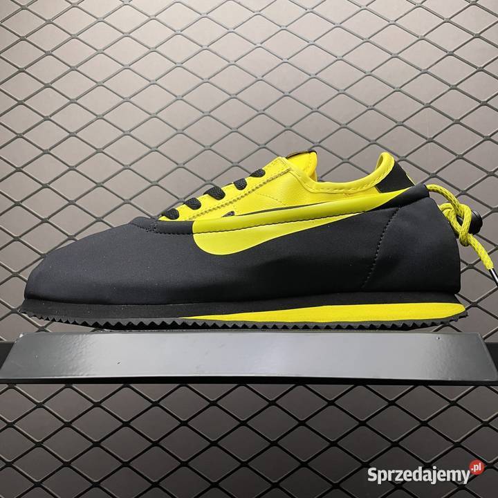 Nike Cortez buty sportowe męskie rozmiar 4046 Warszawa