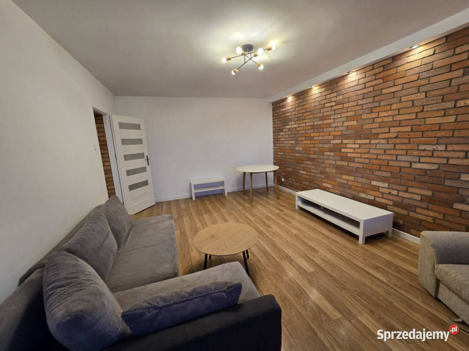Komfortowe 2pokojowe mieszkanie 60 m z balkonem pomorskie
