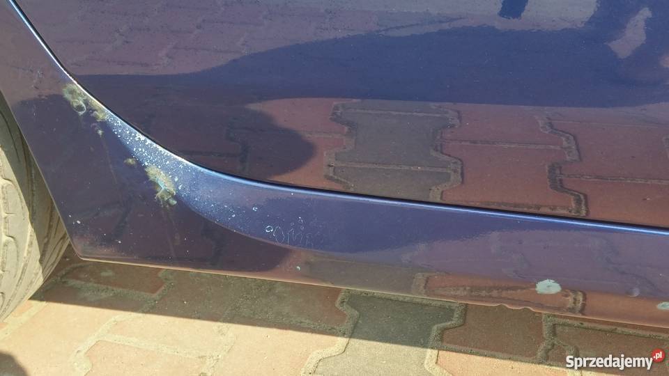 Fiat Stilo 16 Zadbany bogate wyposażenie elektryczne lusterka Kraków