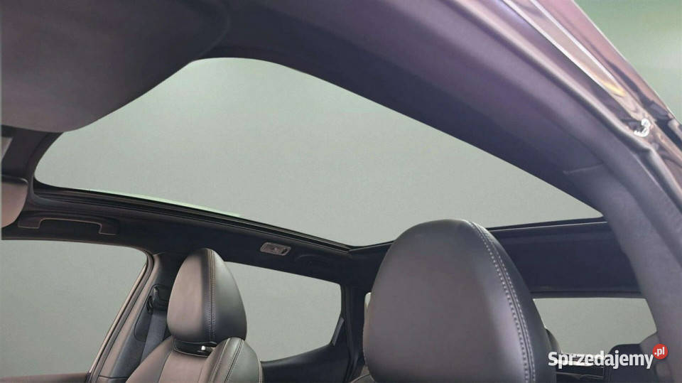 Nissan Qashqai II 20132021 SUV wielkopolskie Sadlno
