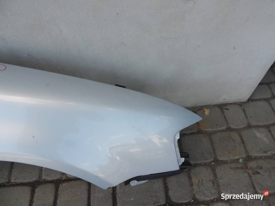 BŁOTNIK PRAWY PRZÓD VW PASSAT B5 LB7Z Błotniki Nowy Sącz