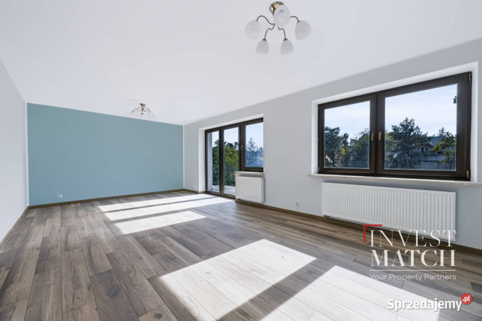 wynajmu mieszkania Warszawa 100m2 3pokojowe