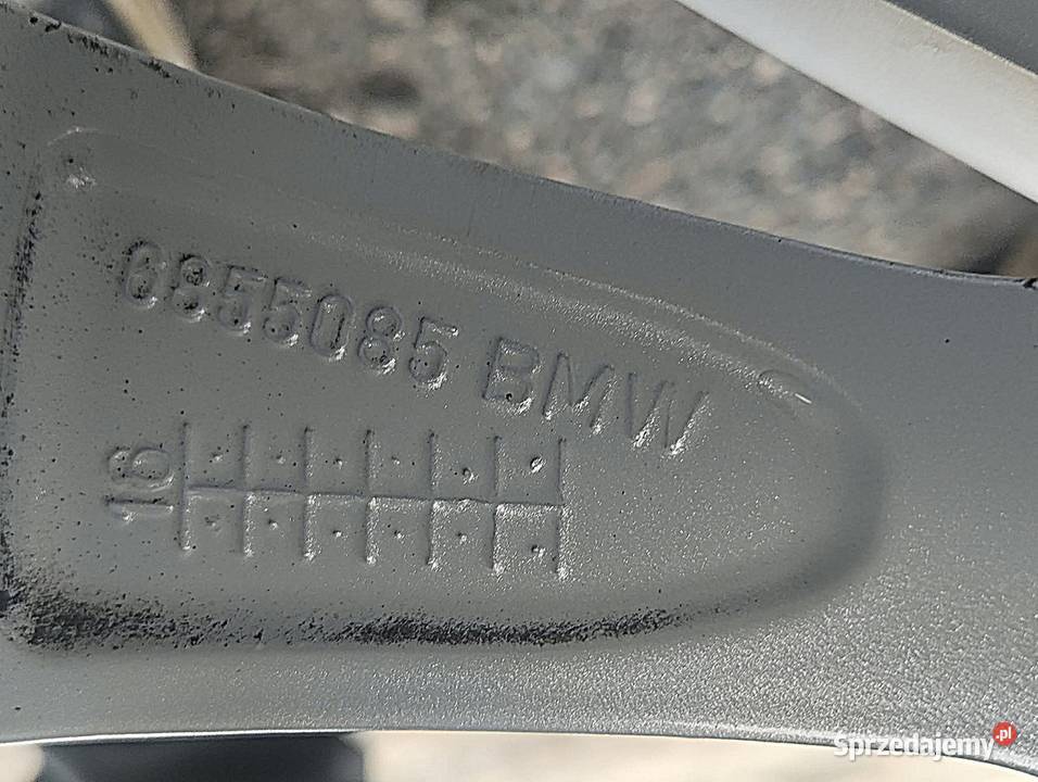 Alufelgi 16 5x112 BMW G20 F40 F45 F46 MINI GOLF aluminiowe świętokrzyskie sprzedam