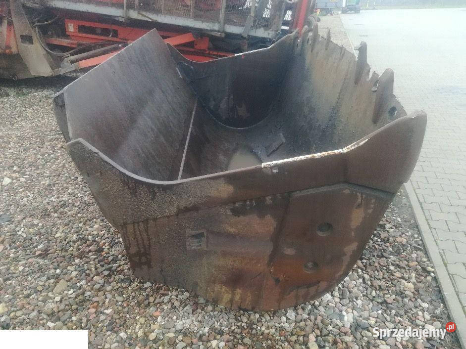 Liebherr L564 CZĘŚCI Pozostałe
