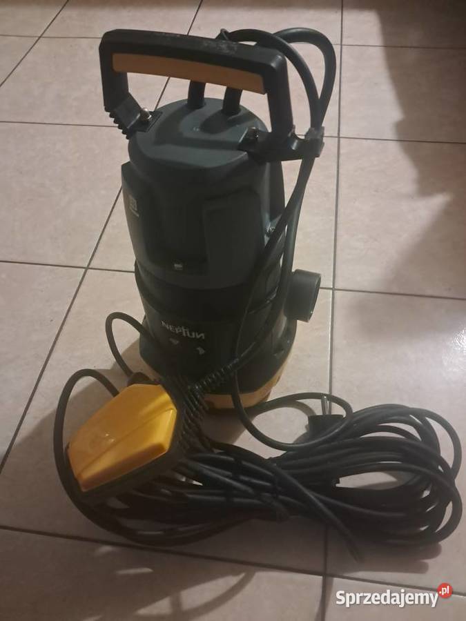 Pompa zatapialna Neptun Jadowniki