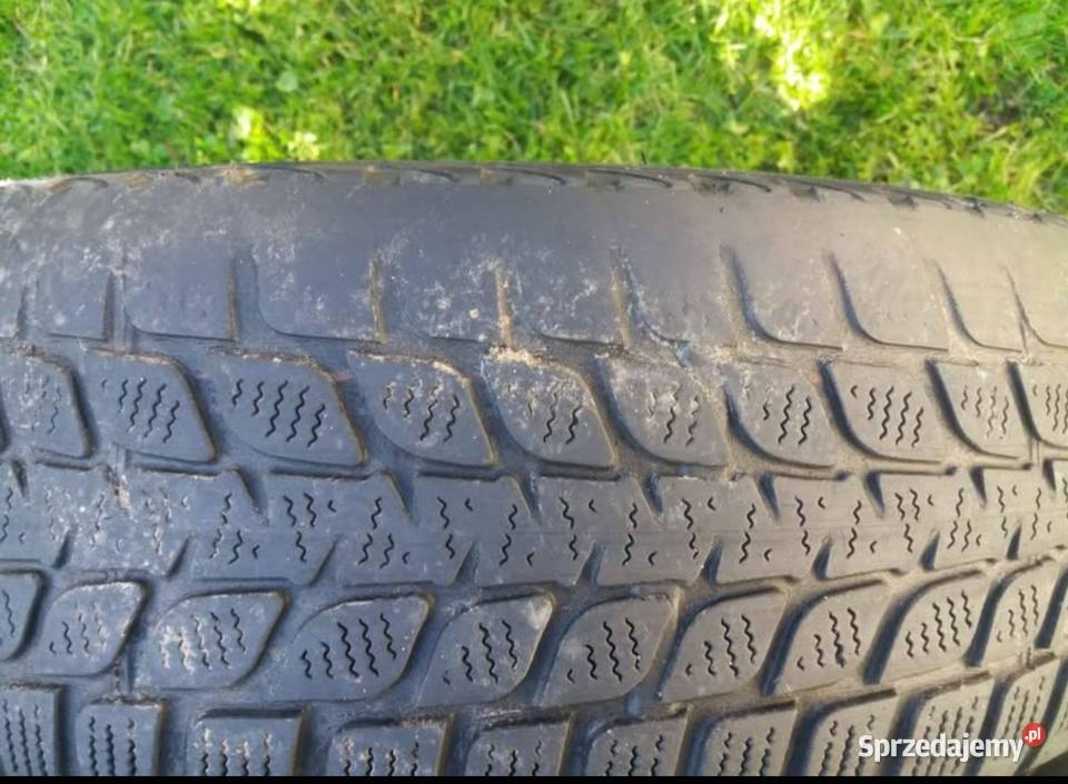 Felgi koła zimowe 16570R14 ET35 VW Polo Fabia opolskie Nysa
