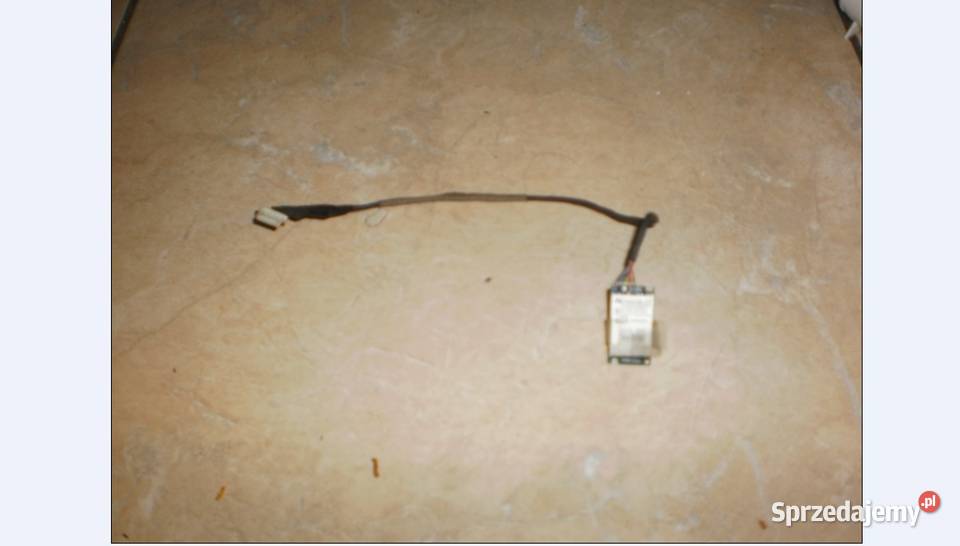 Laptop HP 550 chłodzenie radiator itp Olkusz