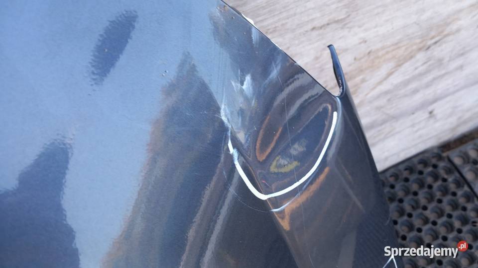 HONDA CRV III BŁOTNIK PRZÓD LEWY NH684P sprzedam
