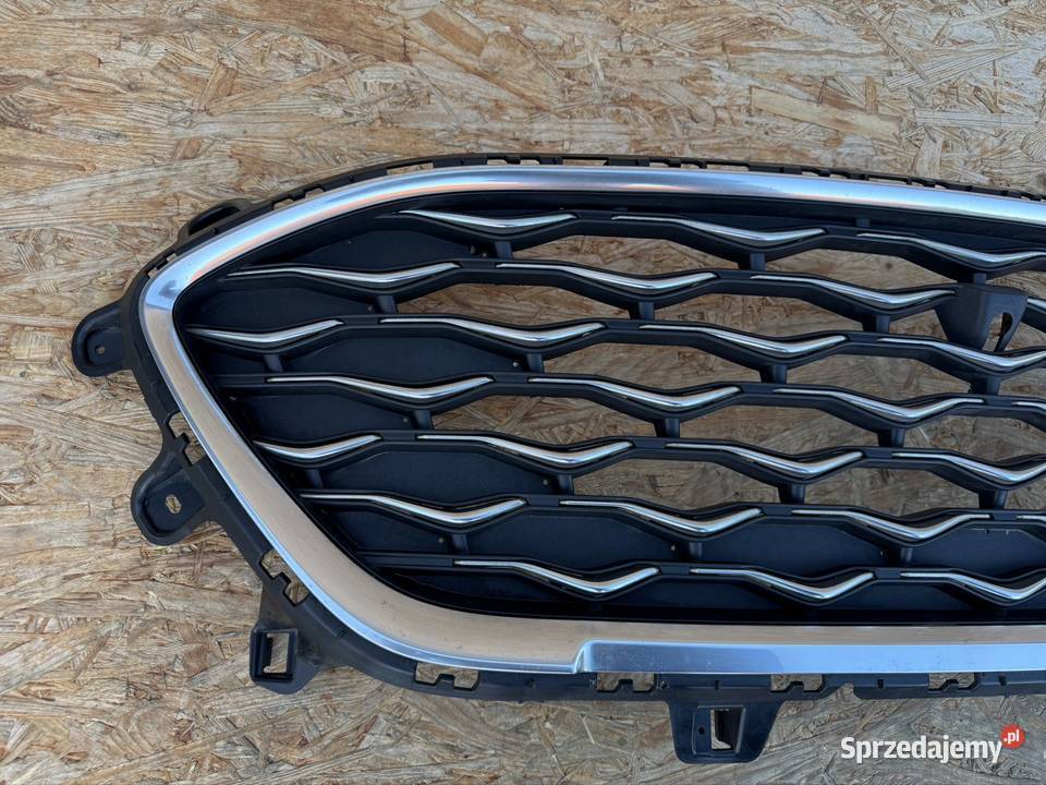 Grill atrapa chłodnicy Ford kuga mk3 vignale Międzychód