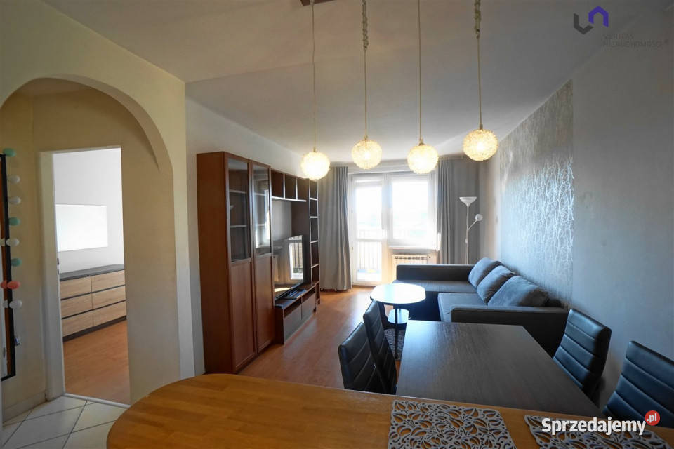 Mieszkanie na wynajem 38m2 Katowice śląskie