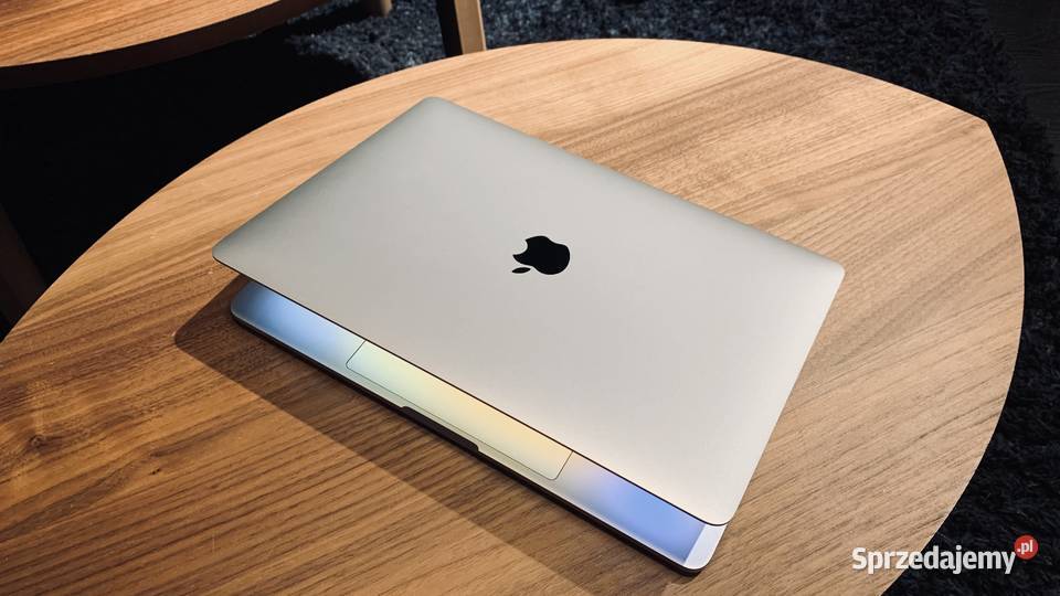 MacBook Pro 13 2017 idealny stan 13-13.9" lubelskie