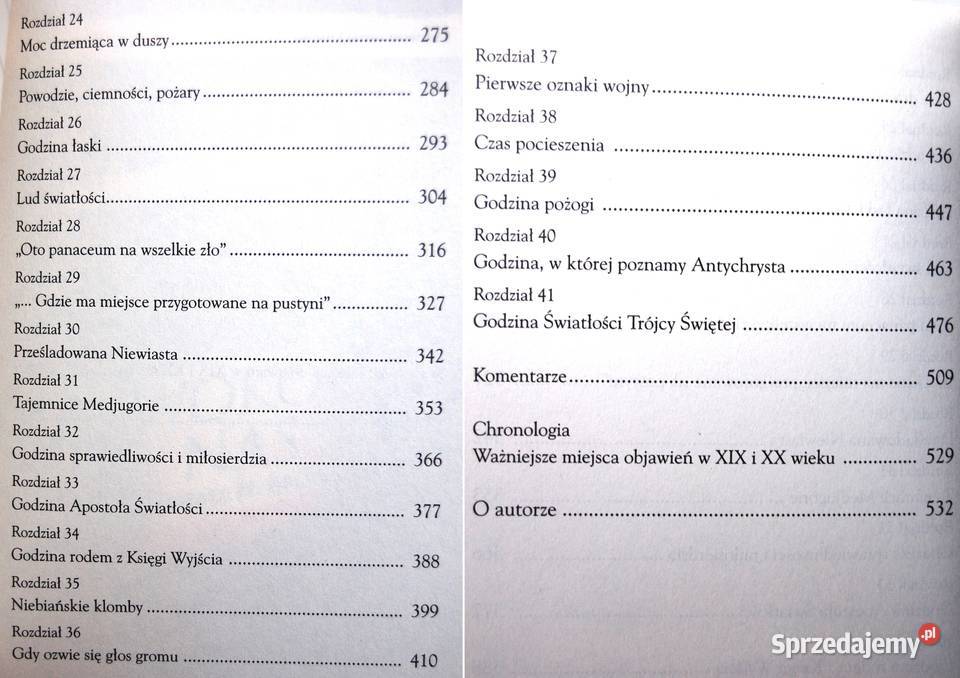 Michael H Brown Ostatnia godzina nowa lubelskie