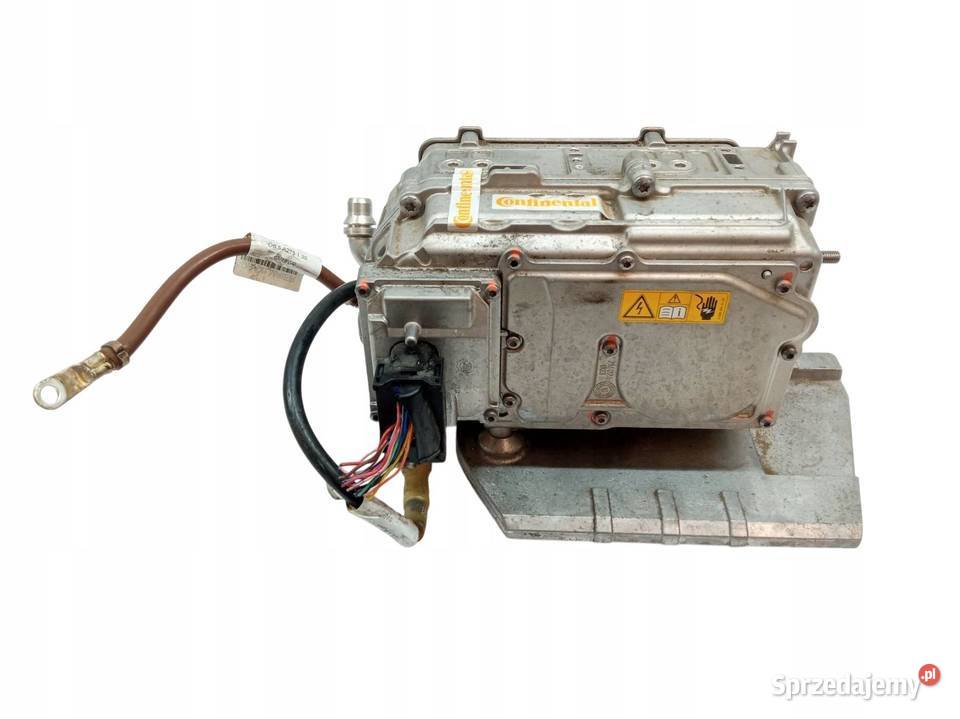 MODUŁ KONWERTER FALOWNIK A2059000936 A2C73416809 Komputery sprzedam