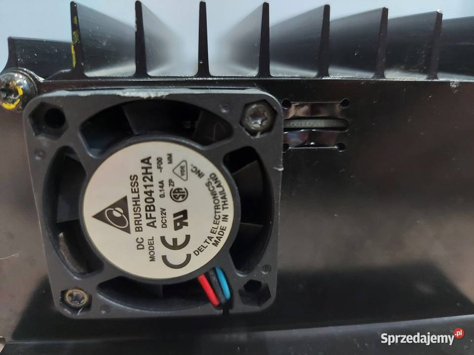 Wzmacniacz BOSE Oryginalny Audi A8D3 Łapy sprzedam