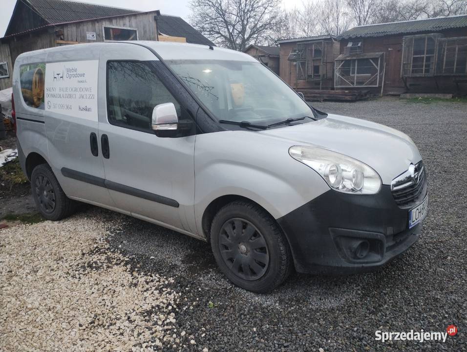 Opel combo Opel Kasiłan