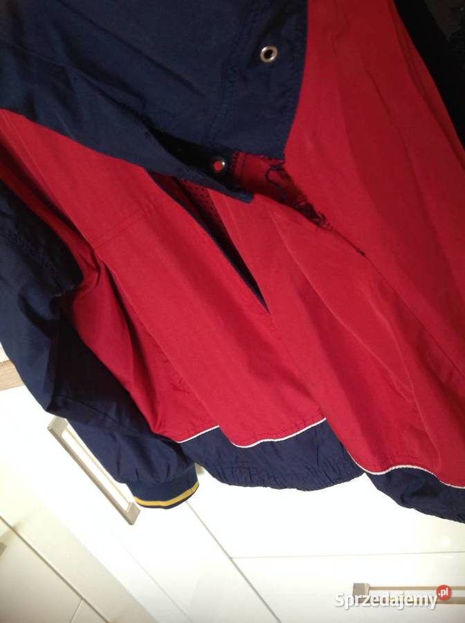 Kurtka Wiatrówka Męska NIKE M Nowa Sól