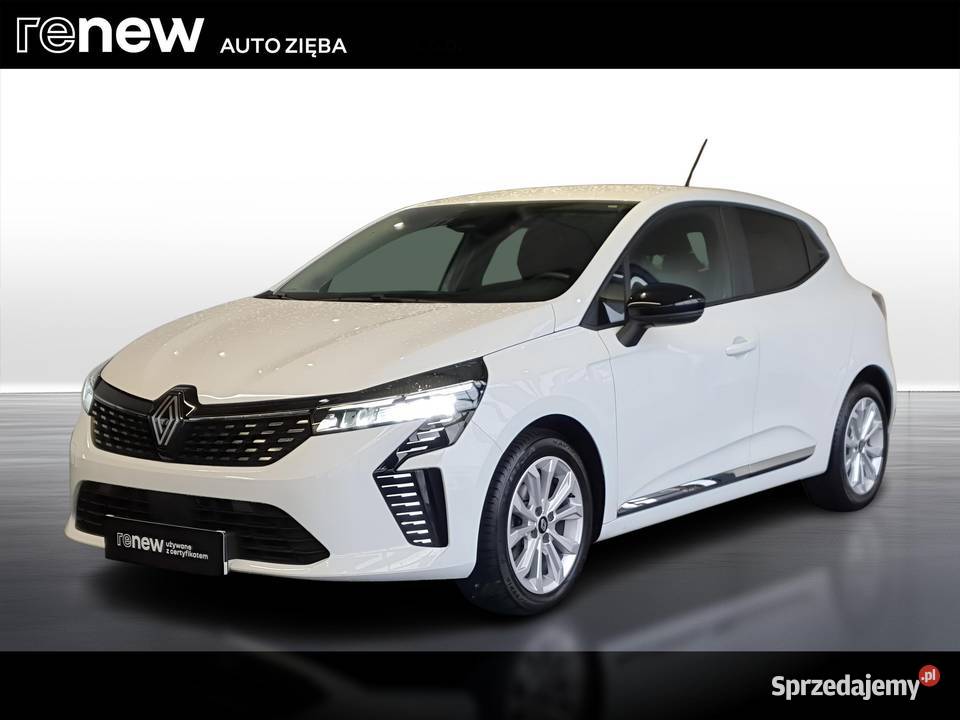 Clio 10 TCe Evolution LPG isofix