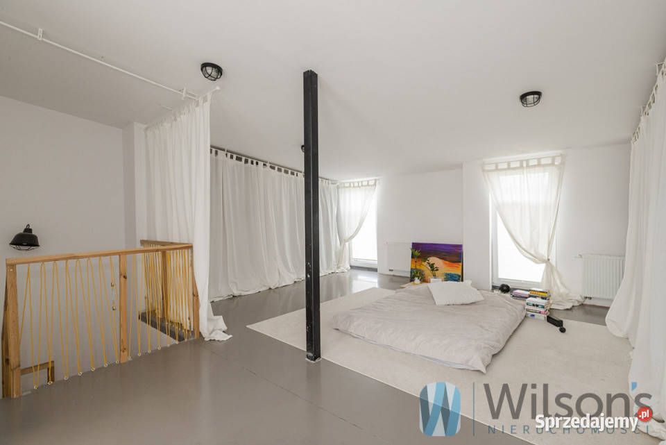 Dom szeregowy Łomianki Prochownia 183m2 mazowieckie