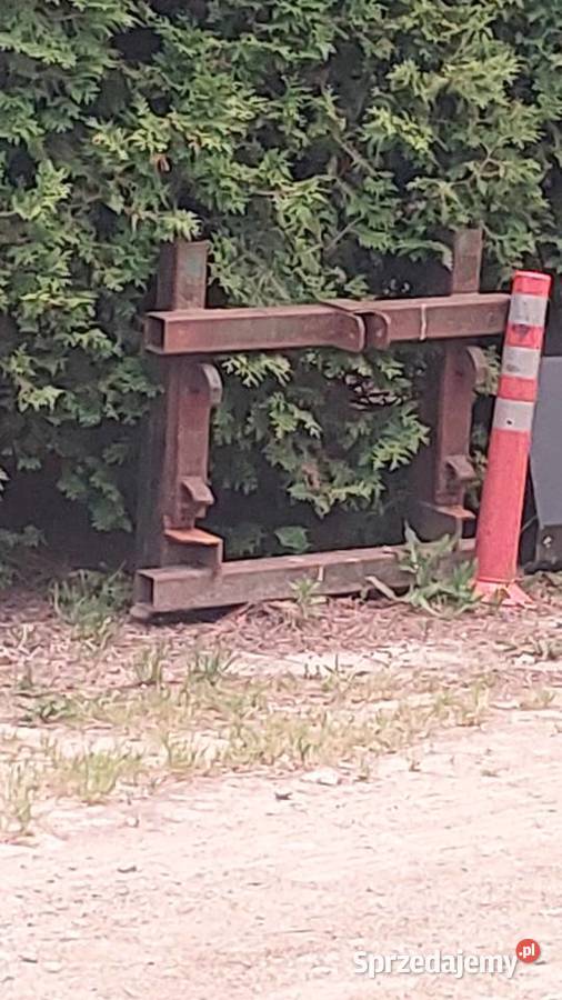 Widły do palet tur tuz Stary Zamość