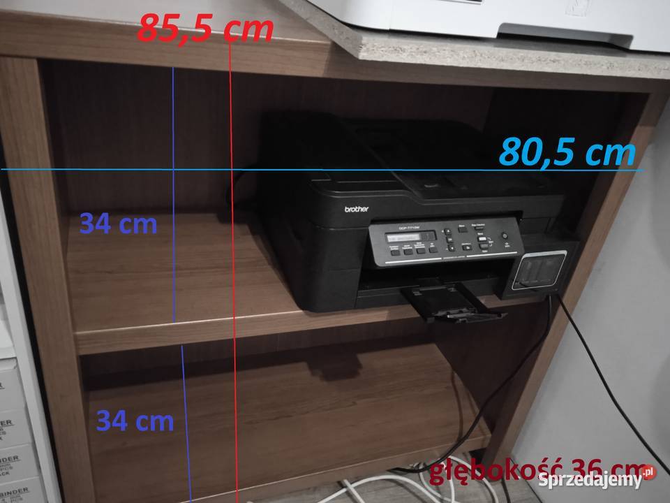 Meble biurowe szafka biurko szafa komoda Meble