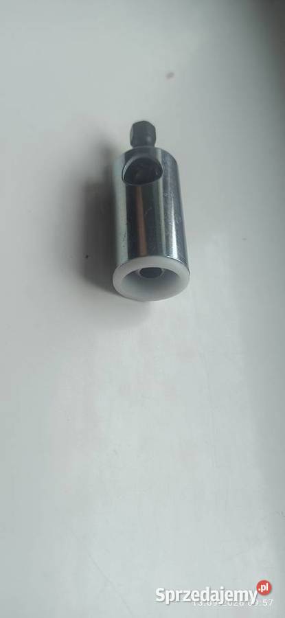 Henco Kalispeed KS16M metalowy kalibrator do rur Tychy