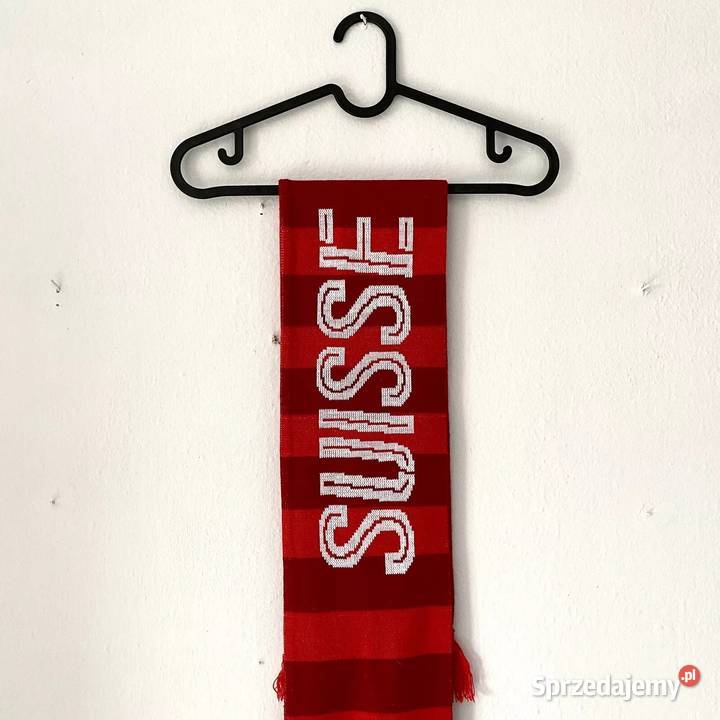 Puma szalik narodowy Ultras Fan reprezentacji Uniseks Szczerbice