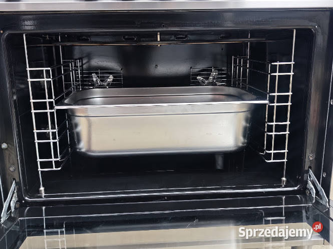 Kuchnia gazowa Tecnoeka KCV 96 P LPG 5 palników Gastronomia Pszczyna