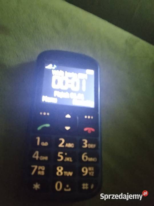 Sprzedam telefon marki myPhone hallo 2 Elizówka