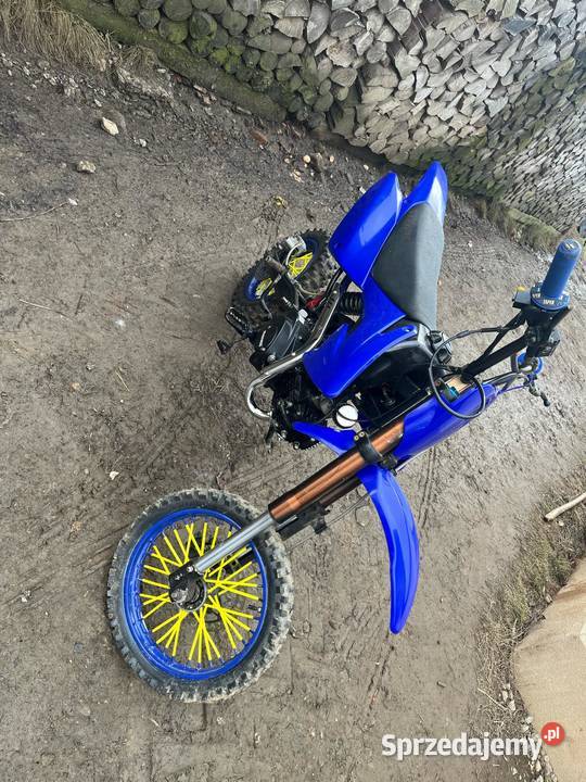 Diabolini 125 Jasło