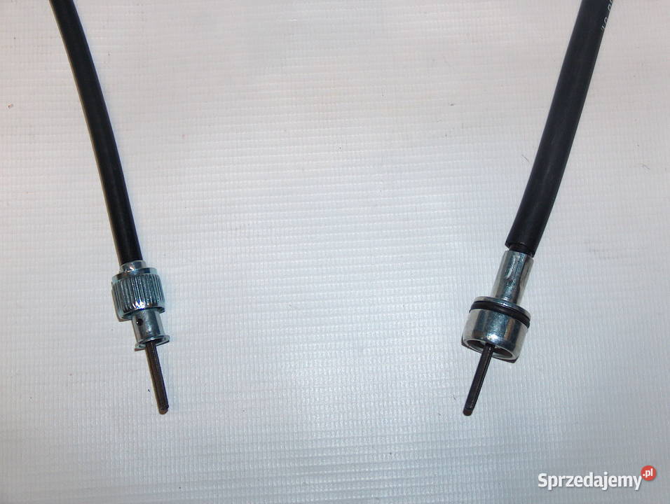 LINKA PRĘDKOŚCIOMIERZA DT 125 DT 175 FS 80 SE SR Zabrze sprzedam